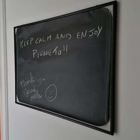 로마 Pigneto Life Nest 아파트 외부 사진