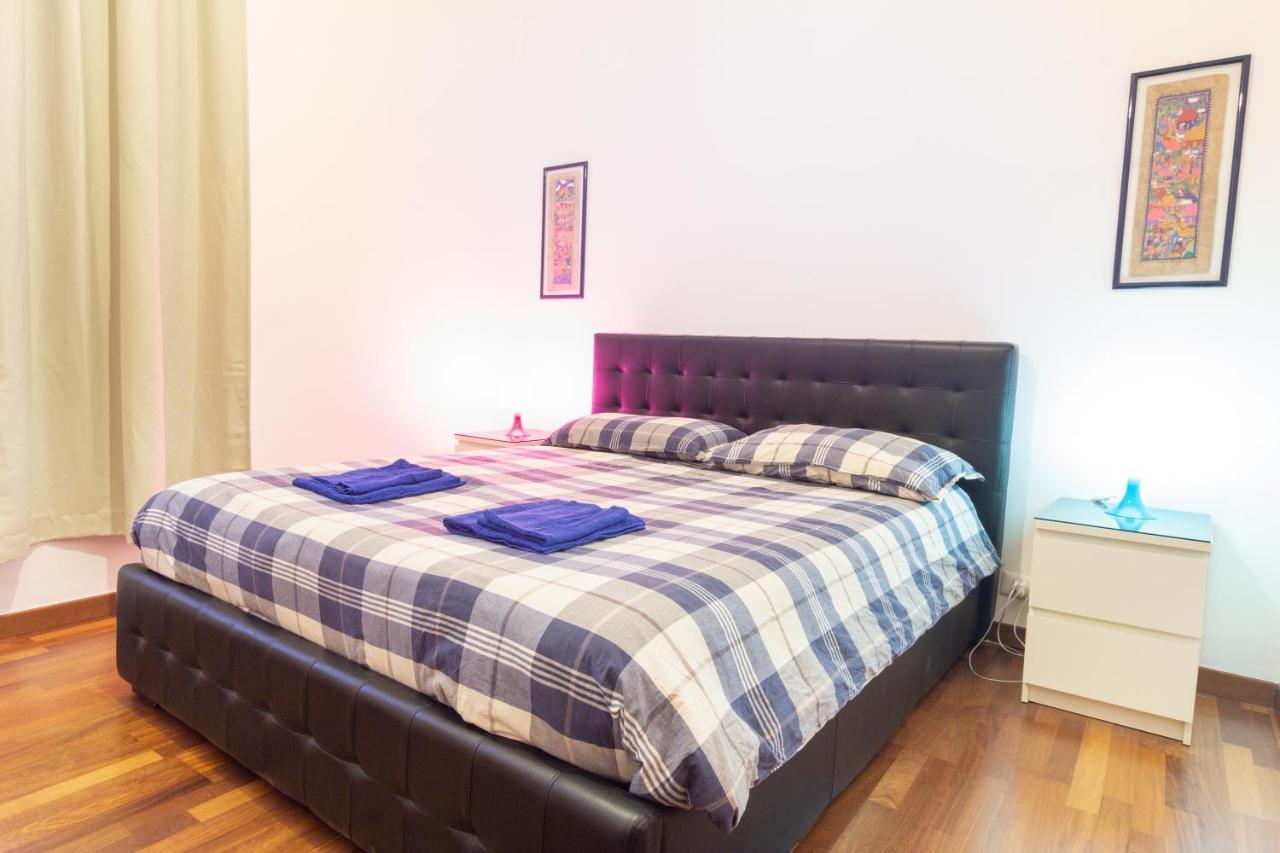 로마 Pigneto Life Nest 아파트 외부 사진