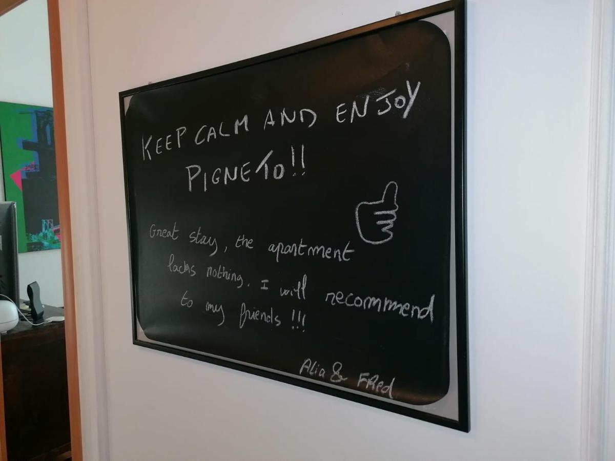 로마 Pigneto Life Nest 아파트 외부 사진